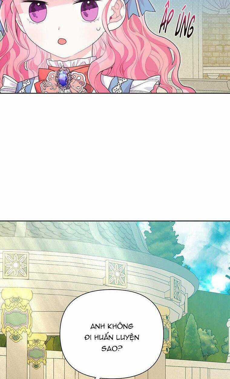 Trở Thành Con Dâu Của Kẻ Phản Diện Vì Thời Gian Có Hạn Chapter 38 trang 23