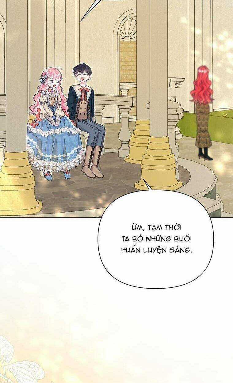 Trở Thành Con Dâu Của Kẻ Phản Diện Vì Thời Gian Có Hạn Chapter 38 trang 24