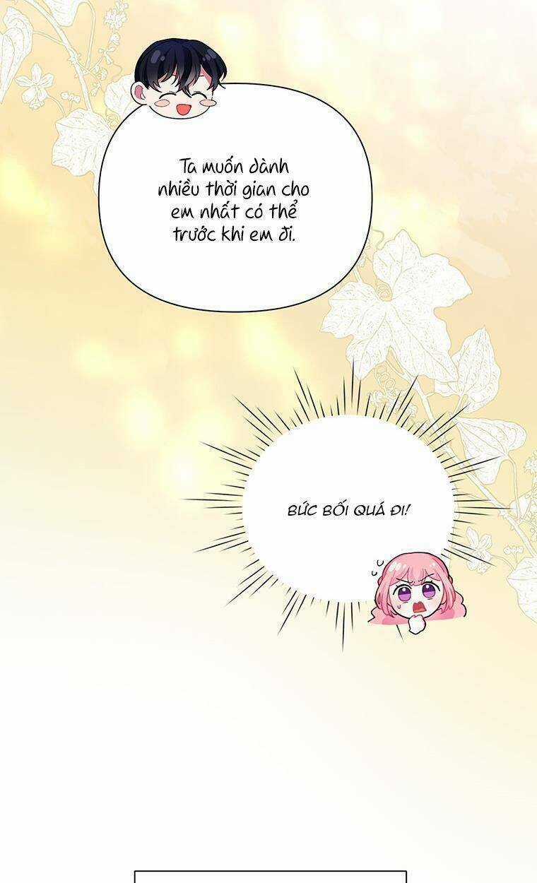 Trở Thành Con Dâu Của Kẻ Phản Diện Vì Thời Gian Có Hạn Chapter 38 trang 25