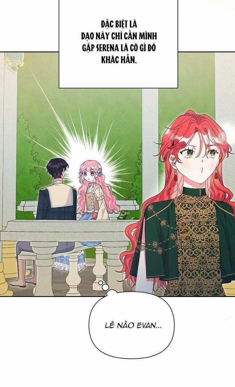 Trở Thành Con Dâu Của Kẻ Phản Diện Vì Thời Gian Có Hạn Chapter 38 trang 26