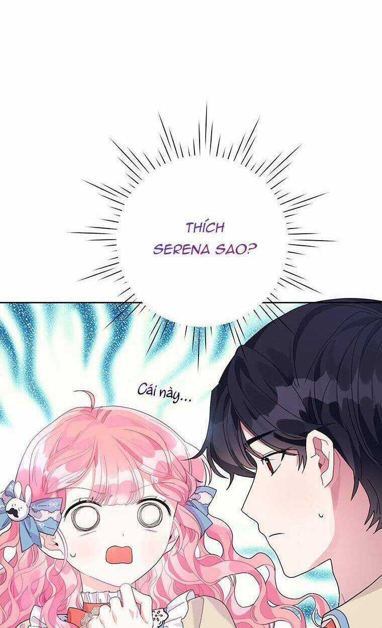 Trở Thành Con Dâu Của Kẻ Phản Diện Vì Thời Gian Có Hạn Chapter 38 trang 27