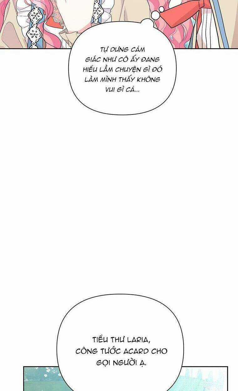 Trở Thành Con Dâu Của Kẻ Phản Diện Vì Thời Gian Có Hạn Chapter 38 trang 28