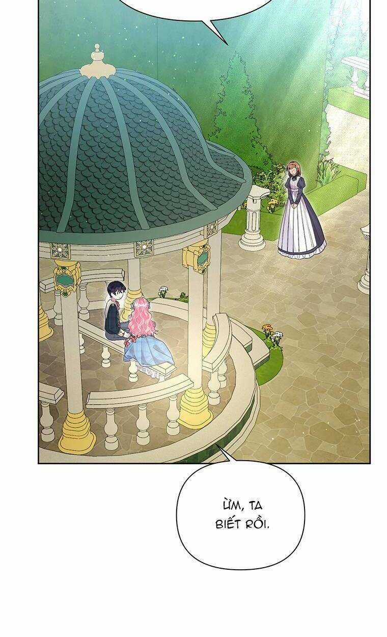 Trở Thành Con Dâu Của Kẻ Phản Diện Vì Thời Gian Có Hạn Chapter 38 trang 29