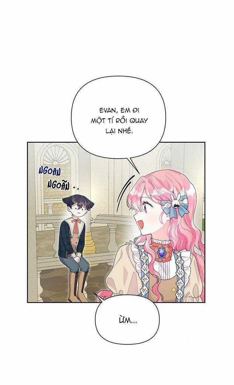 Trở Thành Con Dâu Của Kẻ Phản Diện Vì Thời Gian Có Hạn Chapter 38 trang 30