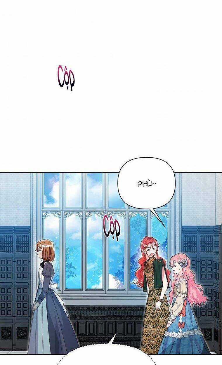 Trở Thành Con Dâu Của Kẻ Phản Diện Vì Thời Gian Có Hạn Chapter 38 trang 31