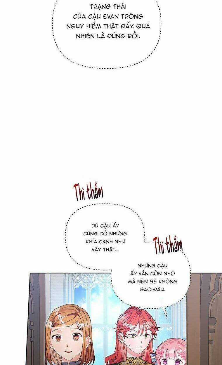 Trở Thành Con Dâu Của Kẻ Phản Diện Vì Thời Gian Có Hạn Chapter 38 trang 32