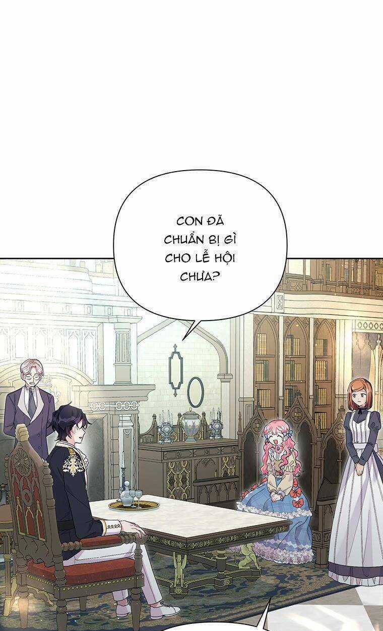 Trở Thành Con Dâu Của Kẻ Phản Diện Vì Thời Gian Có Hạn Chapter 38 trang 34