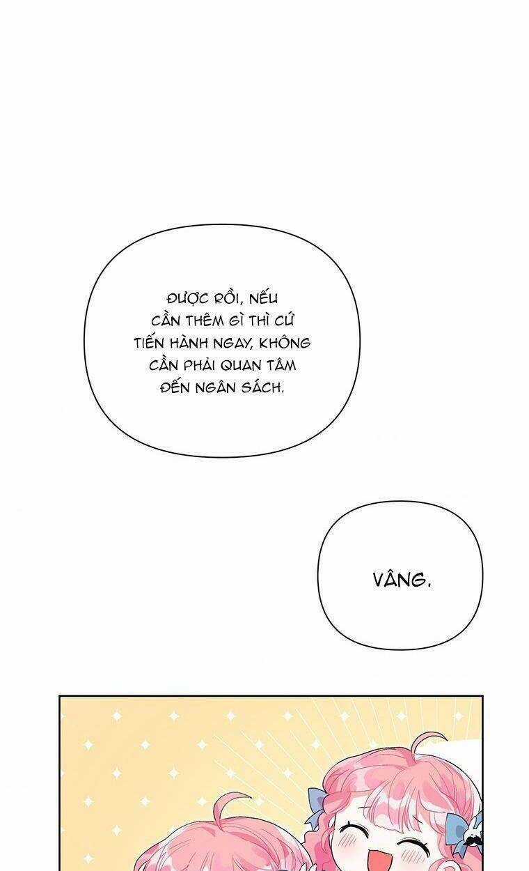 Trở Thành Con Dâu Của Kẻ Phản Diện Vì Thời Gian Có Hạn Chapter 38 trang 38