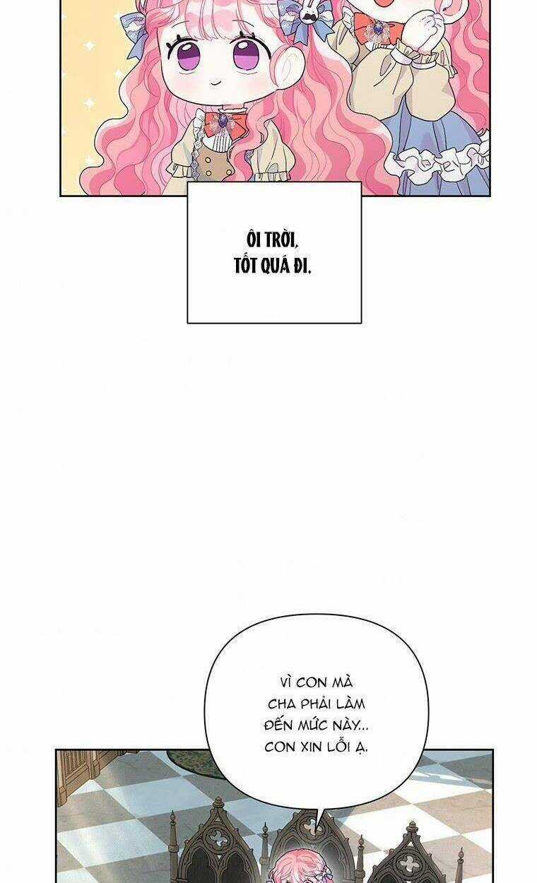 Trở Thành Con Dâu Của Kẻ Phản Diện Vì Thời Gian Có Hạn Chapter 38 trang 39