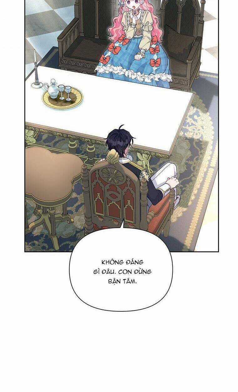 Trở Thành Con Dâu Của Kẻ Phản Diện Vì Thời Gian Có Hạn Chapter 38 trang 40