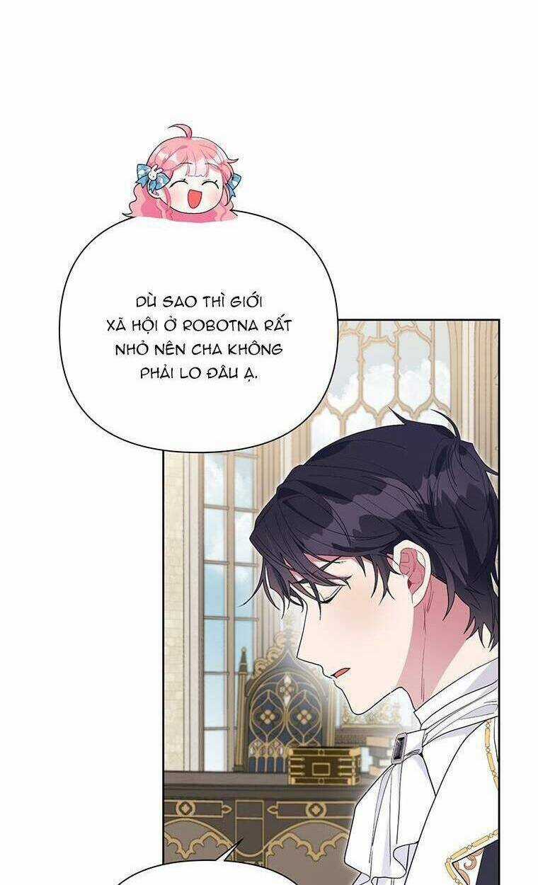 Trở Thành Con Dâu Của Kẻ Phản Diện Vì Thời Gian Có Hạn Chapter 38 trang 41