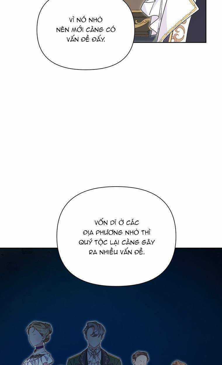 Trở Thành Con Dâu Của Kẻ Phản Diện Vì Thời Gian Có Hạn Chapter 38 trang 42