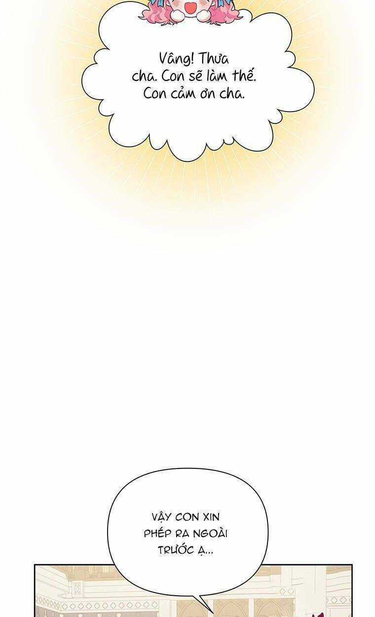 Trở Thành Con Dâu Của Kẻ Phản Diện Vì Thời Gian Có Hạn Chapter 38 trang 46