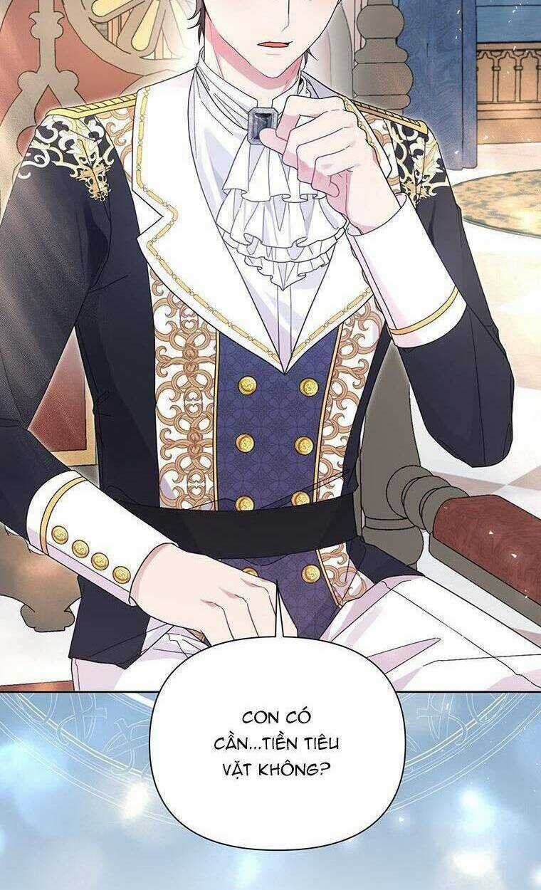 Trở Thành Con Dâu Của Kẻ Phản Diện Vì Thời Gian Có Hạn Chapter 38 trang 49