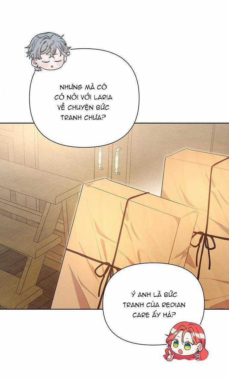 Trở Thành Con Dâu Của Kẻ Phản Diện Vì Thời Gian Có Hạn Chapter 38 trang 5