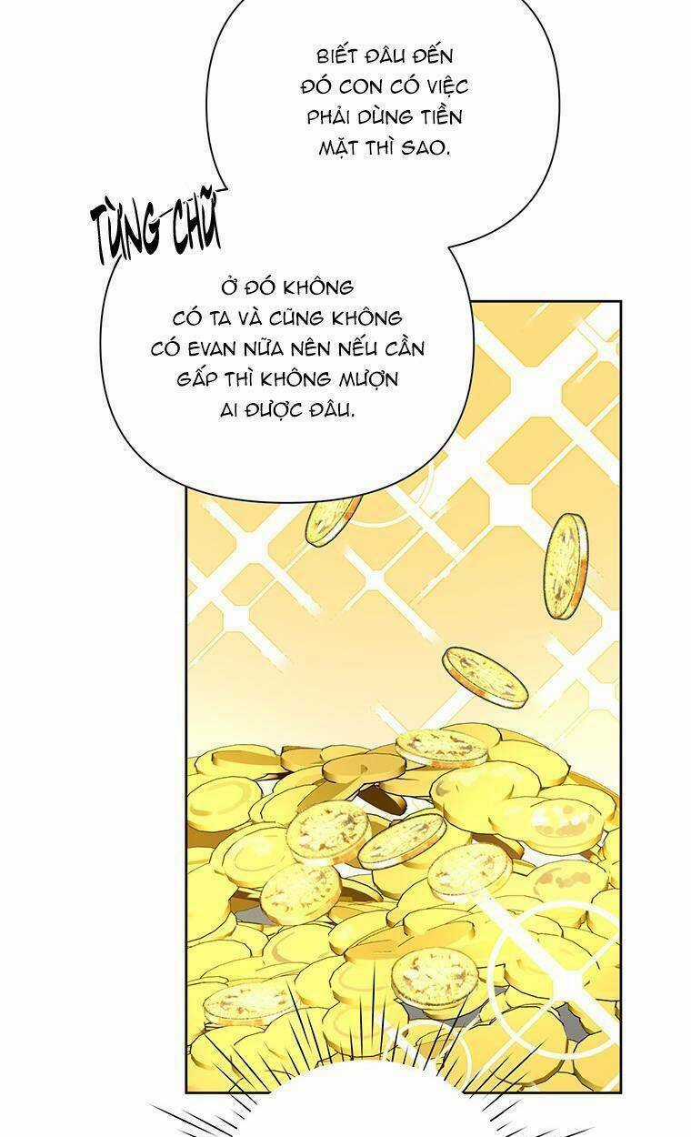 Trở Thành Con Dâu Của Kẻ Phản Diện Vì Thời Gian Có Hạn Chapter 38 trang 51