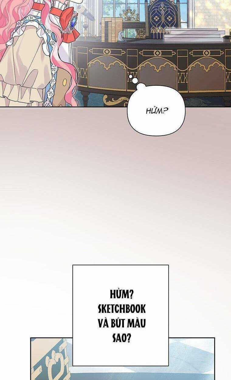 Trở Thành Con Dâu Của Kẻ Phản Diện Vì Thời Gian Có Hạn Chapter 38 trang 53