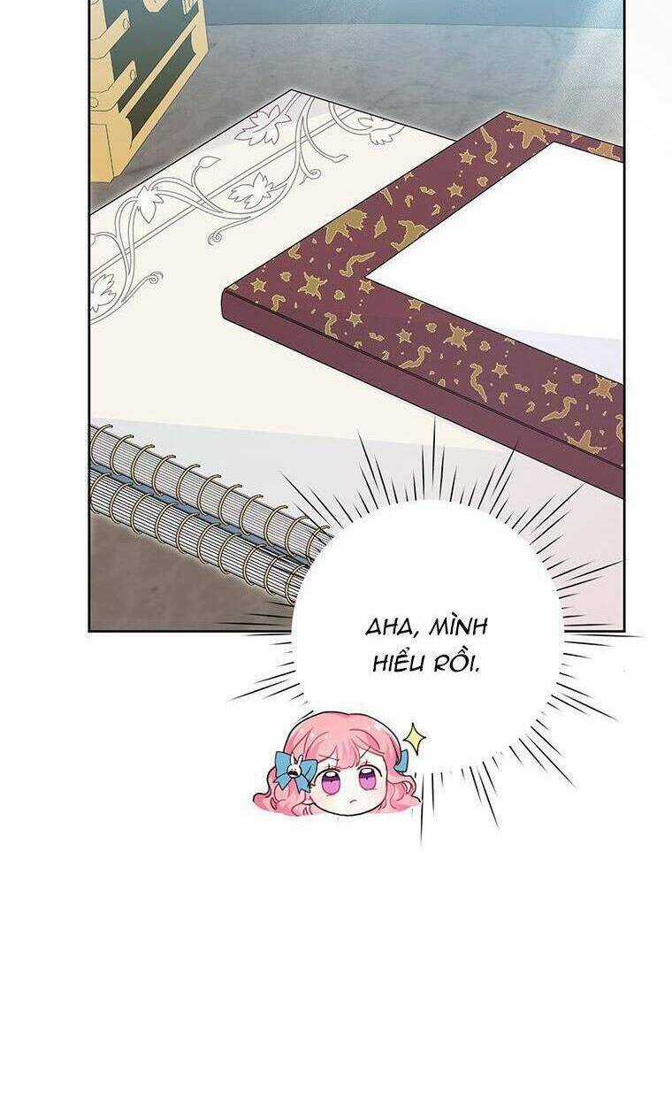 Trở Thành Con Dâu Của Kẻ Phản Diện Vì Thời Gian Có Hạn Chapter 38 trang 54