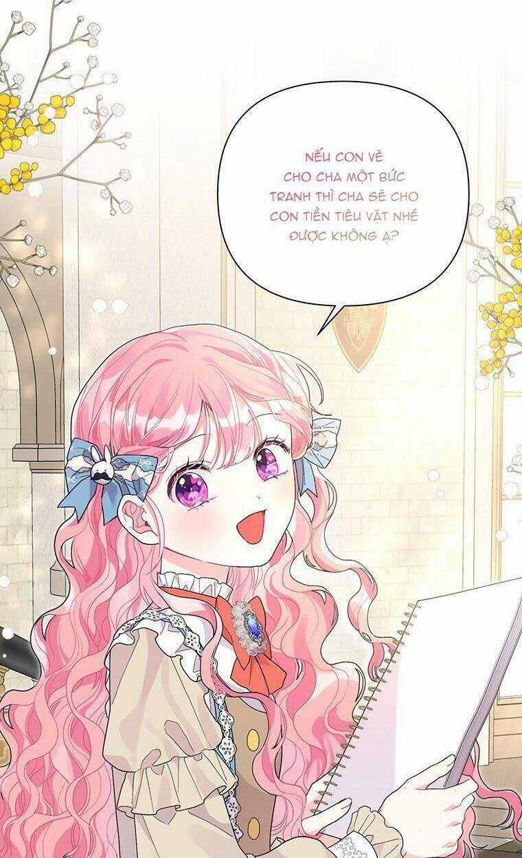 Trở Thành Con Dâu Của Kẻ Phản Diện Vì Thời Gian Có Hạn Chapter 38 trang 56