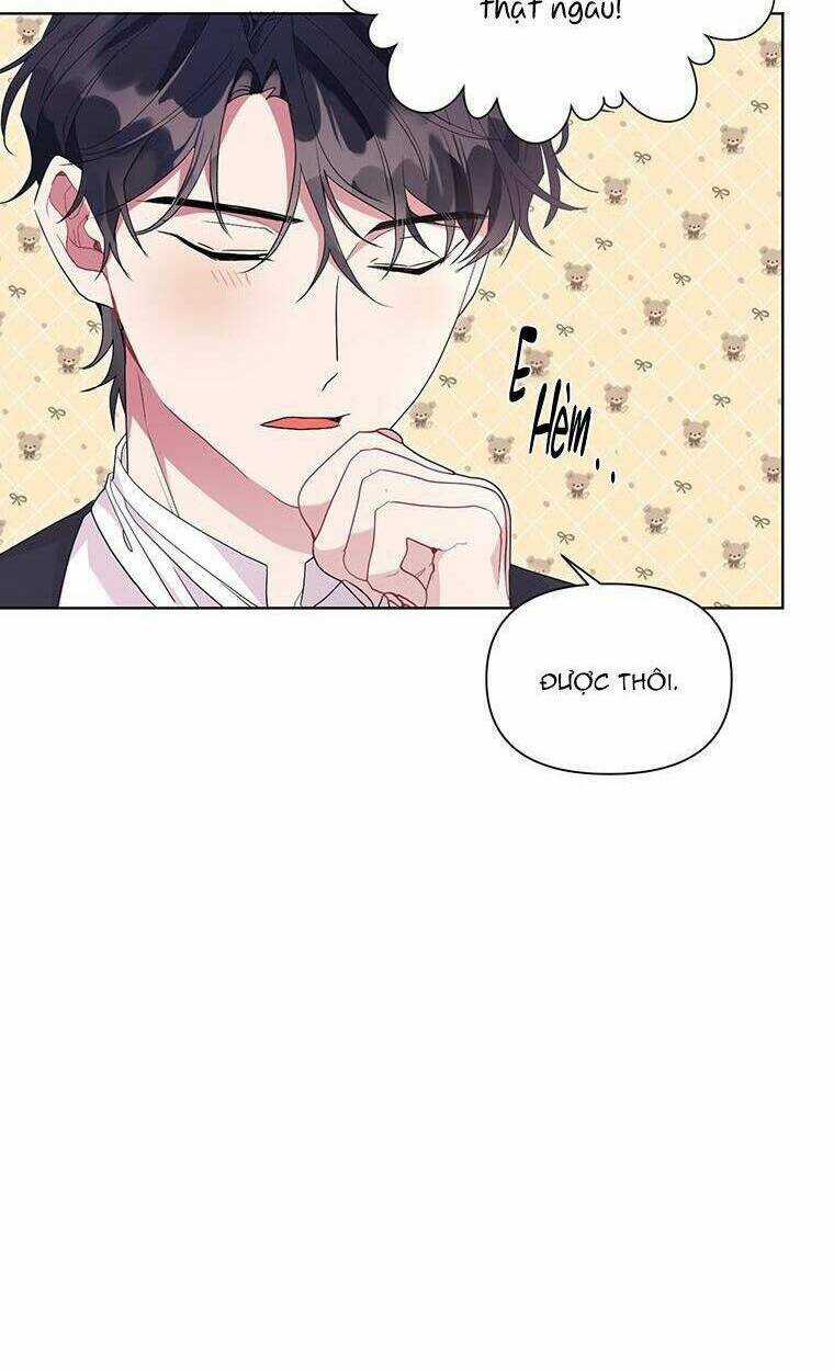 Trở Thành Con Dâu Của Kẻ Phản Diện Vì Thời Gian Có Hạn Chapter 38 trang 58