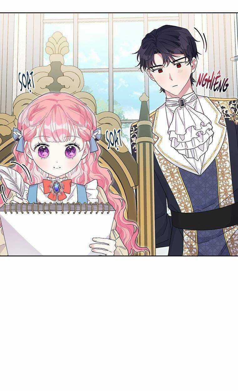 Trở Thành Con Dâu Của Kẻ Phản Diện Vì Thời Gian Có Hạn Chapter 38 trang 59