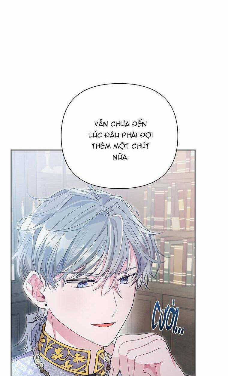 Trở Thành Con Dâu Của Kẻ Phản Diện Vì Thời Gian Có Hạn Chapter 38 trang 6