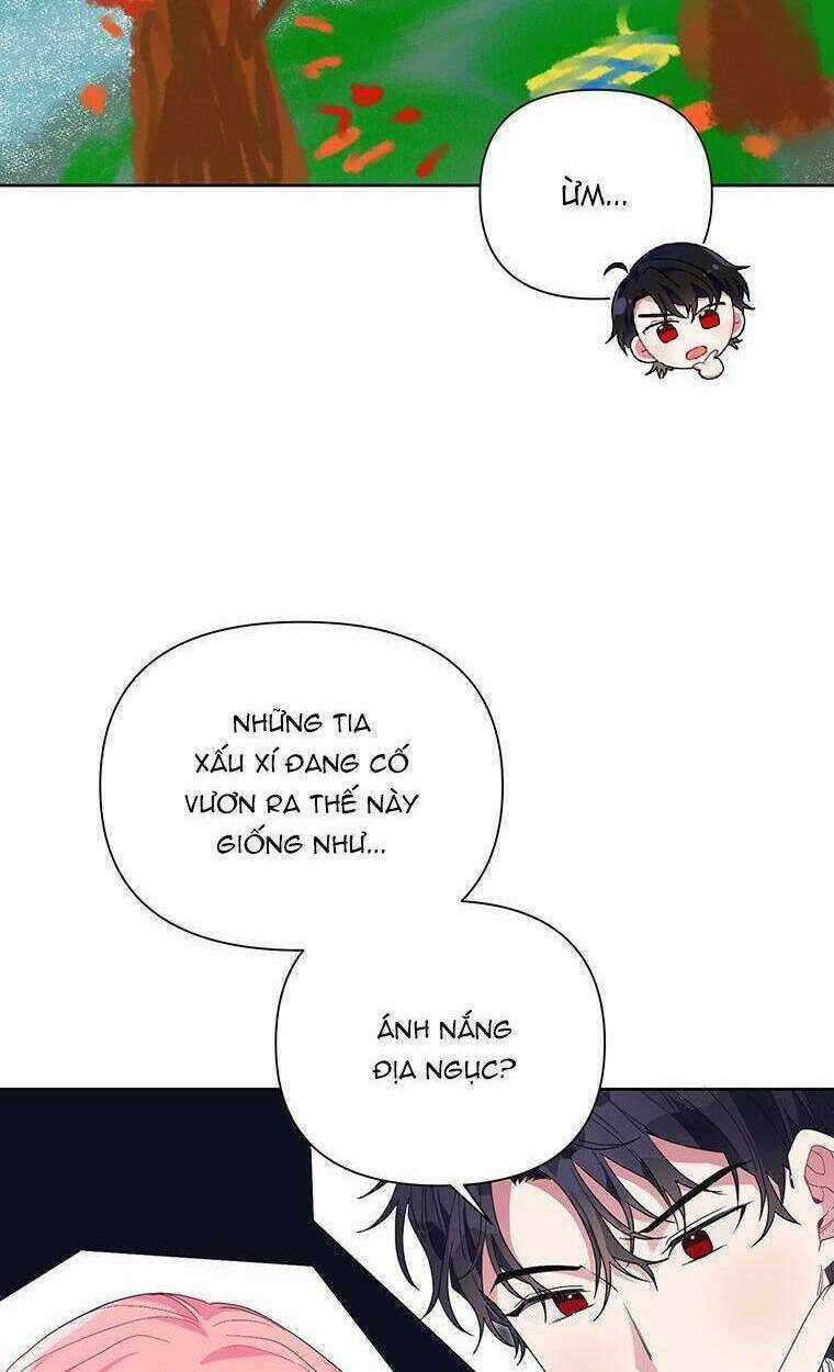 Trở Thành Con Dâu Của Kẻ Phản Diện Vì Thời Gian Có Hạn Chapter 38 trang 62