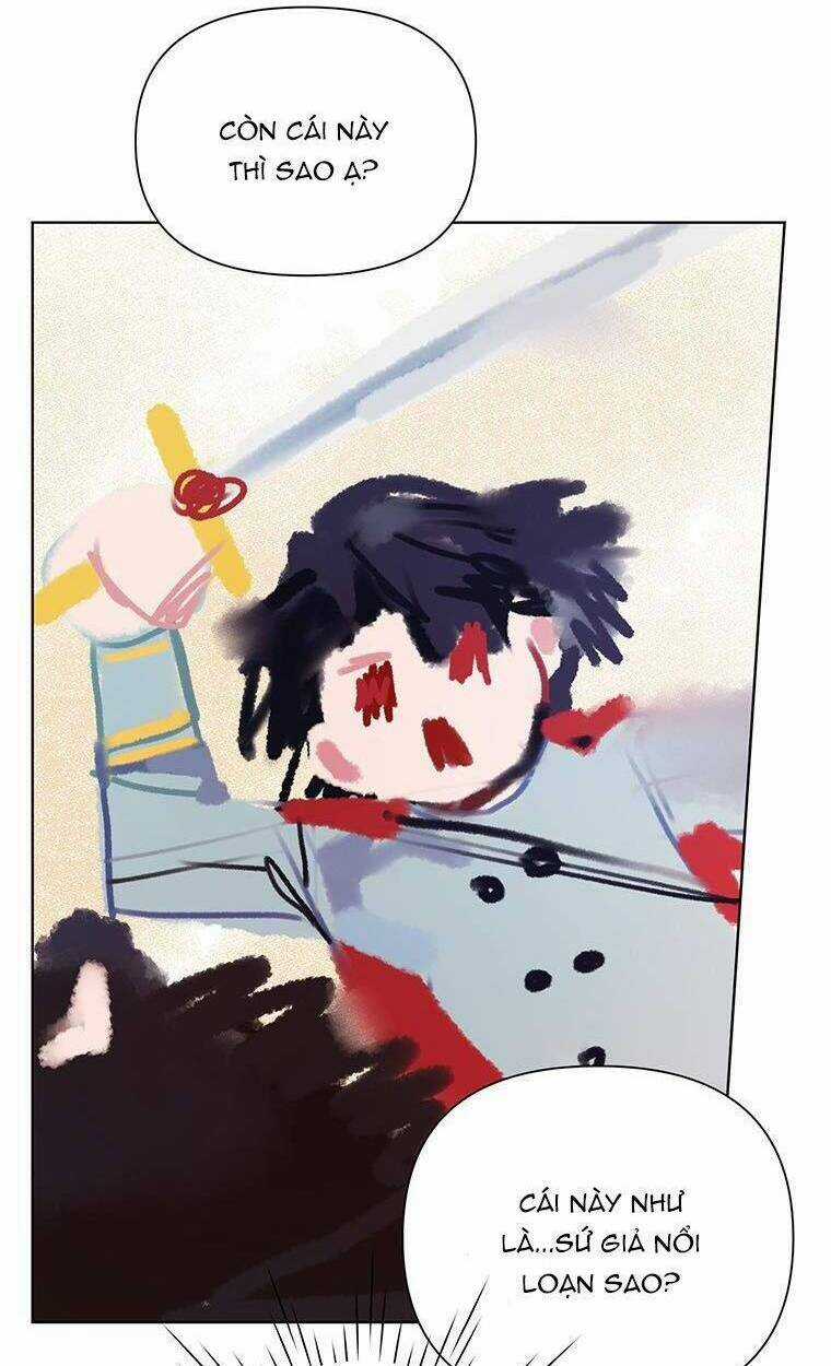 Trở Thành Con Dâu Của Kẻ Phản Diện Vì Thời Gian Có Hạn Chapter 38 trang 64