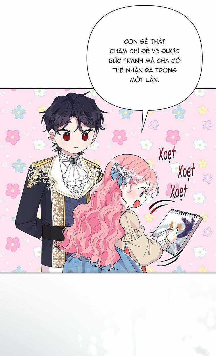 Trở Thành Con Dâu Của Kẻ Phản Diện Vì Thời Gian Có Hạn Chapter 38 trang 66