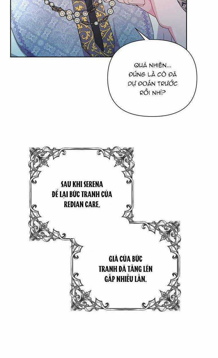 Trở Thành Con Dâu Của Kẻ Phản Diện Vì Thời Gian Có Hạn Chapter 38 trang 7