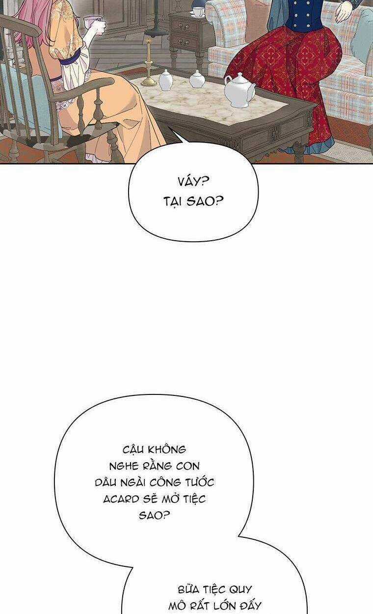 Trở Thành Con Dâu Của Kẻ Phản Diện Vì Thời Gian Có Hạn Chapter 38 trang 76