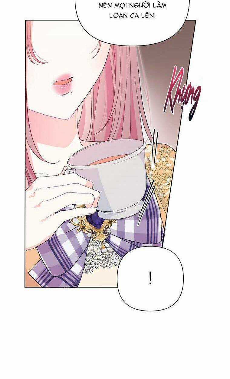 Trở Thành Con Dâu Của Kẻ Phản Diện Vì Thời Gian Có Hạn Chapter 38 trang 77