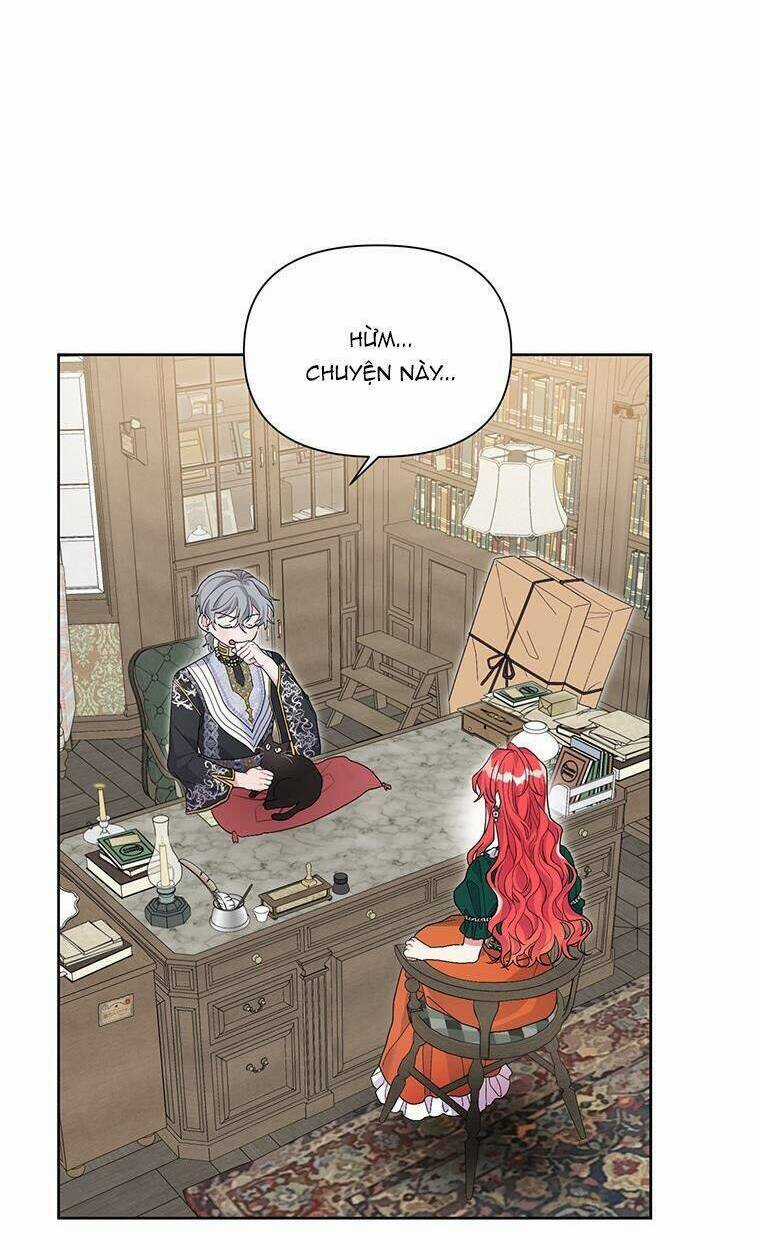 Trở Thành Con Dâu Của Kẻ Phản Diện Vì Thời Gian Có Hạn Chapter 38 trang 9