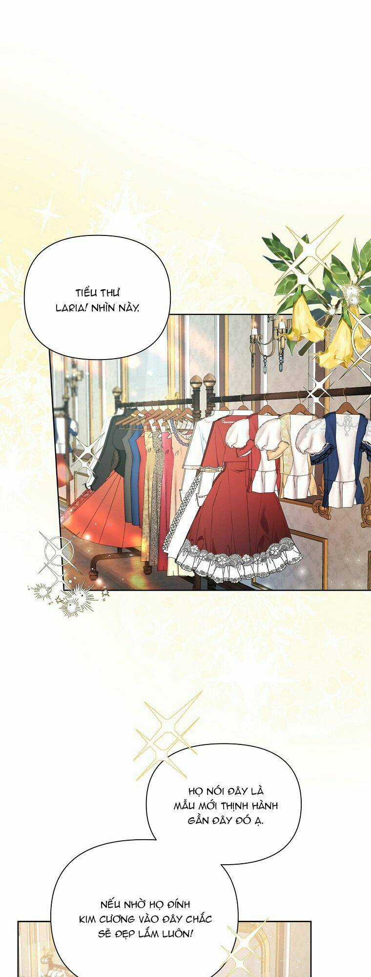 Trở Thành Con Dâu Của Kẻ Phản Diện Vì Thời Gian Có Hạn Chapter 39 trang 0