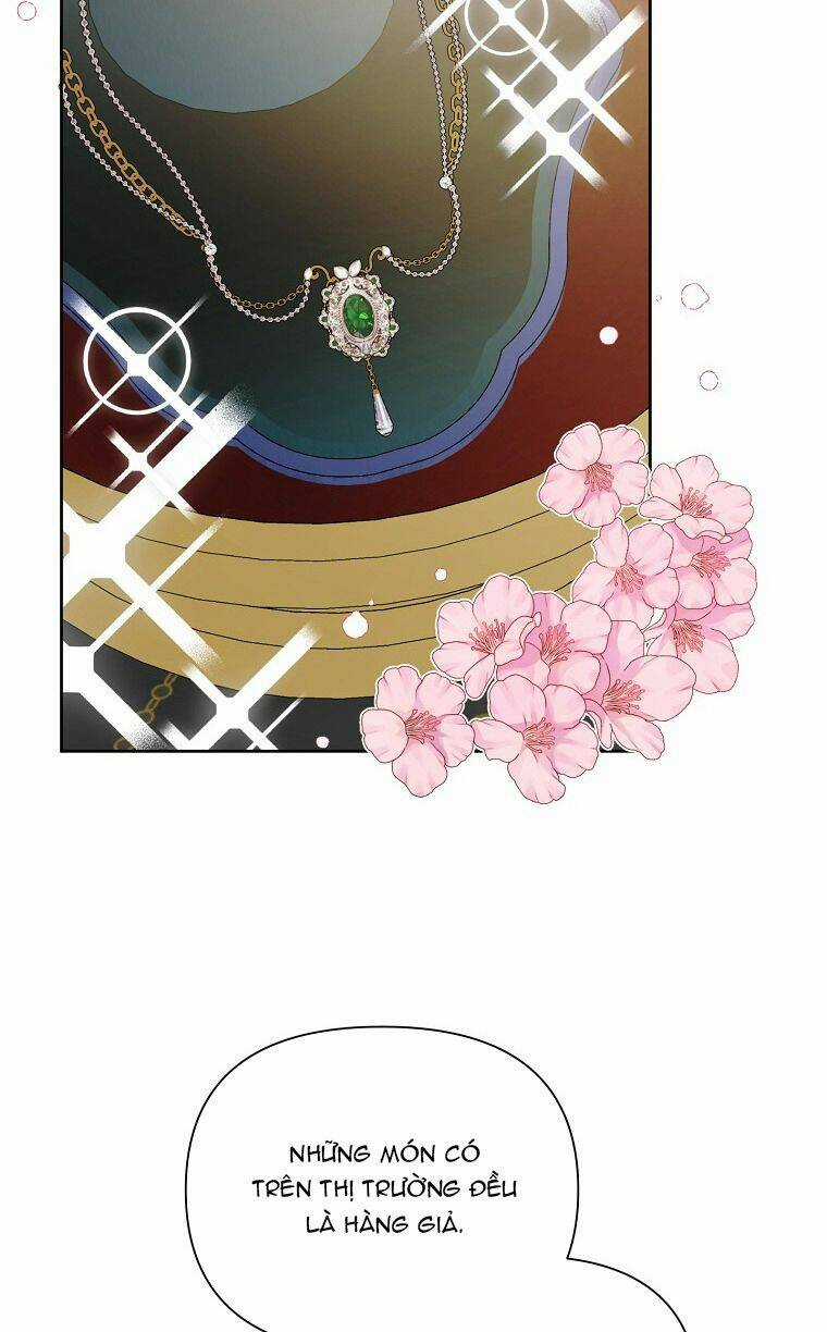 Trở Thành Con Dâu Của Kẻ Phản Diện Vì Thời Gian Có Hạn Chapter 39 trang 15