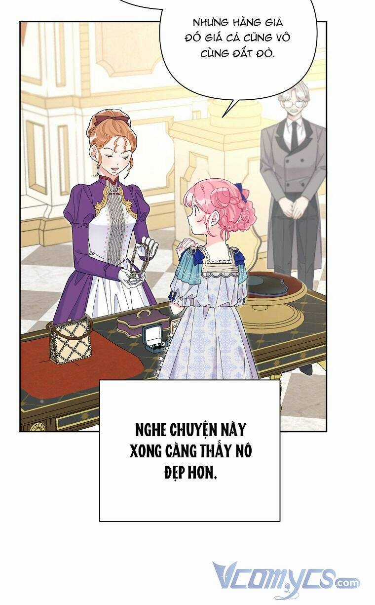 Trở Thành Con Dâu Của Kẻ Phản Diện Vì Thời Gian Có Hạn Chapter 39 trang 16