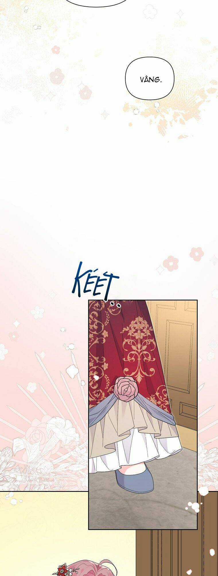 Trở Thành Con Dâu Của Kẻ Phản Diện Vì Thời Gian Có Hạn Chapter 39 trang 20