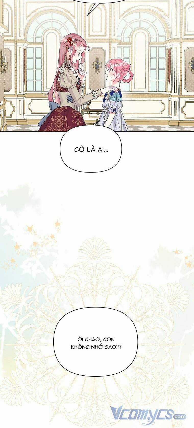 Trở Thành Con Dâu Của Kẻ Phản Diện Vì Thời Gian Có Hạn Chapter 39 trang 24