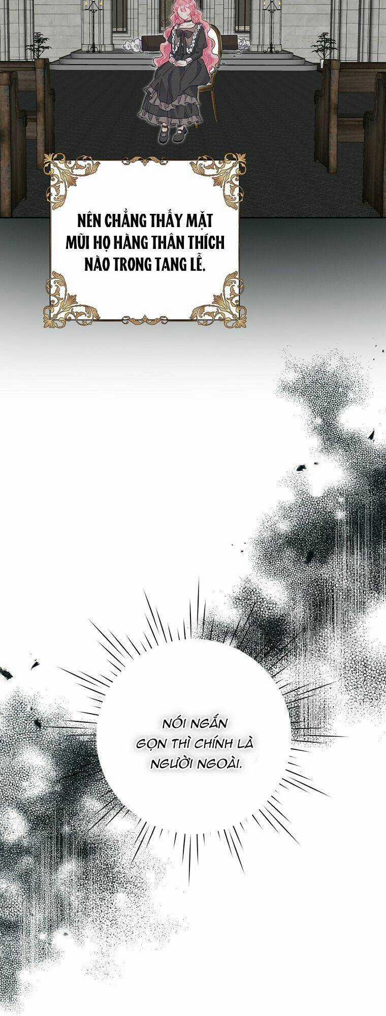 Trở Thành Con Dâu Của Kẻ Phản Diện Vì Thời Gian Có Hạn Chapter 39 trang 27