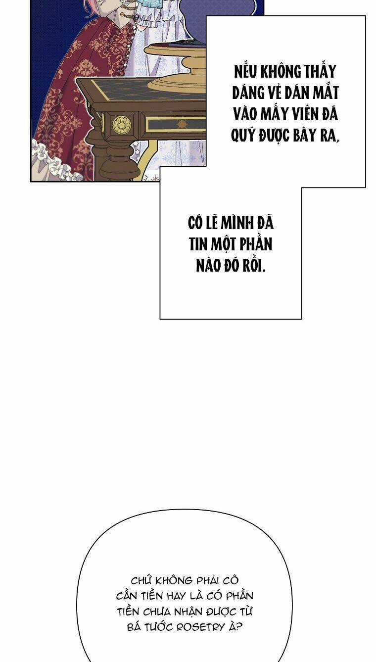 Trở Thành Con Dâu Của Kẻ Phản Diện Vì Thời Gian Có Hạn Chapter 39 trang 32