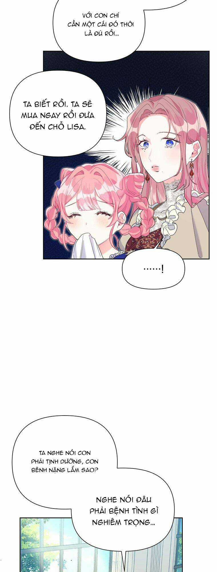 Trở Thành Con Dâu Của Kẻ Phản Diện Vì Thời Gian Có Hạn Chapter 39 trang 44