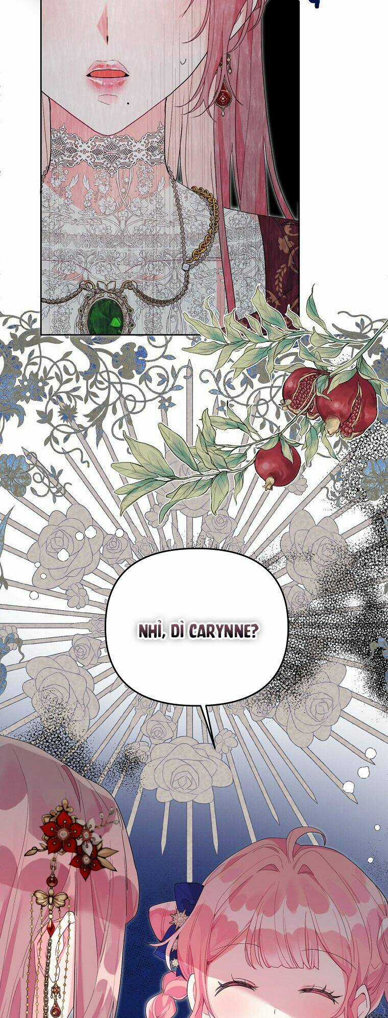 Trở Thành Con Dâu Của Kẻ Phản Diện Vì Thời Gian Có Hạn Chapter 39 trang 49