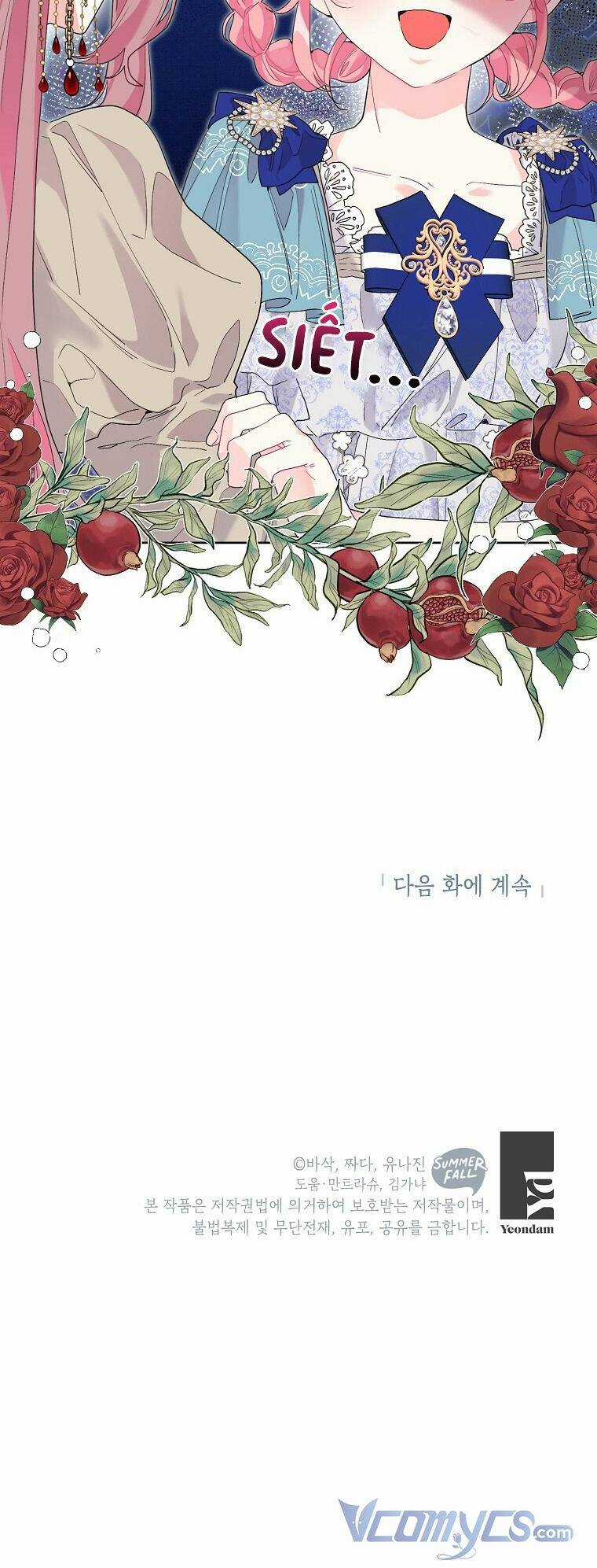 Trở Thành Con Dâu Của Kẻ Phản Diện Vì Thời Gian Có Hạn Chapter 39 trang 50