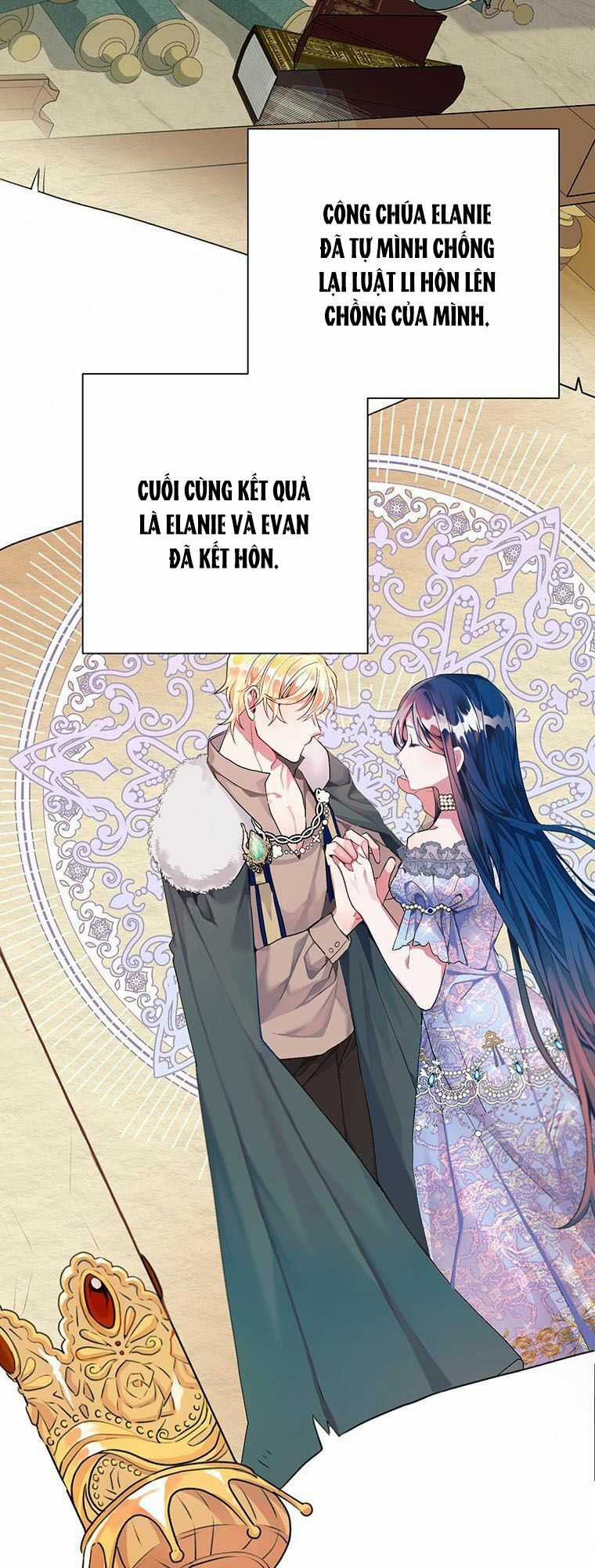 Trở Thành Con Dâu Của Kẻ Phản Diện Vì Thời Gian Có Hạn Chapter 4 trang 13