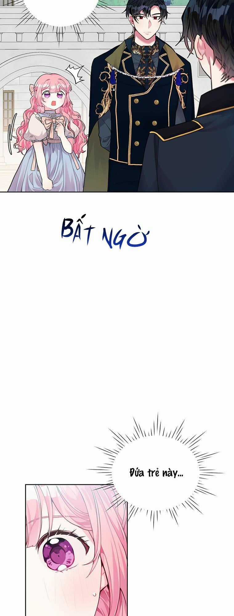 Trở Thành Con Dâu Của Kẻ Phản Diện Vì Thời Gian Có Hạn Chapter 4 trang 15