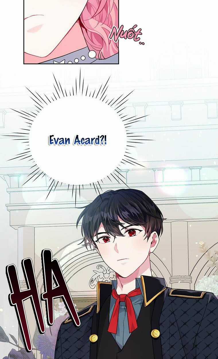 Trở Thành Con Dâu Của Kẻ Phản Diện Vì Thời Gian Có Hạn Chapter 4 trang 16