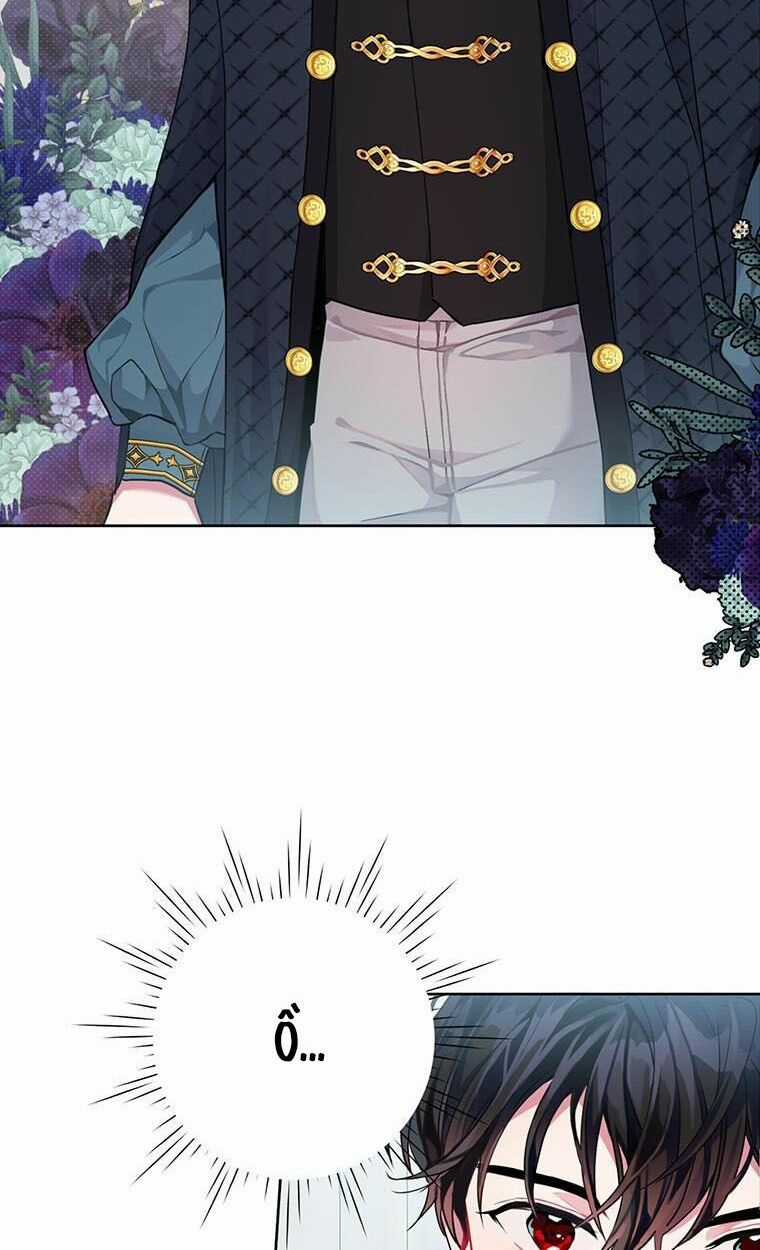 Trở Thành Con Dâu Của Kẻ Phản Diện Vì Thời Gian Có Hạn Chapter 4 trang 17