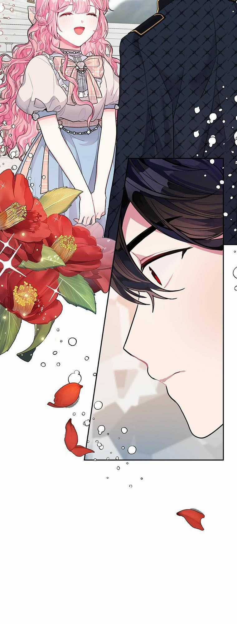 Trở Thành Con Dâu Của Kẻ Phản Diện Vì Thời Gian Có Hạn Chapter 4 trang 24