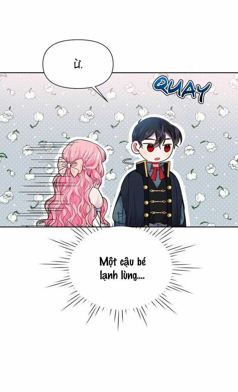 Trở Thành Con Dâu Của Kẻ Phản Diện Vì Thời Gian Có Hạn Chapter 4 trang 25