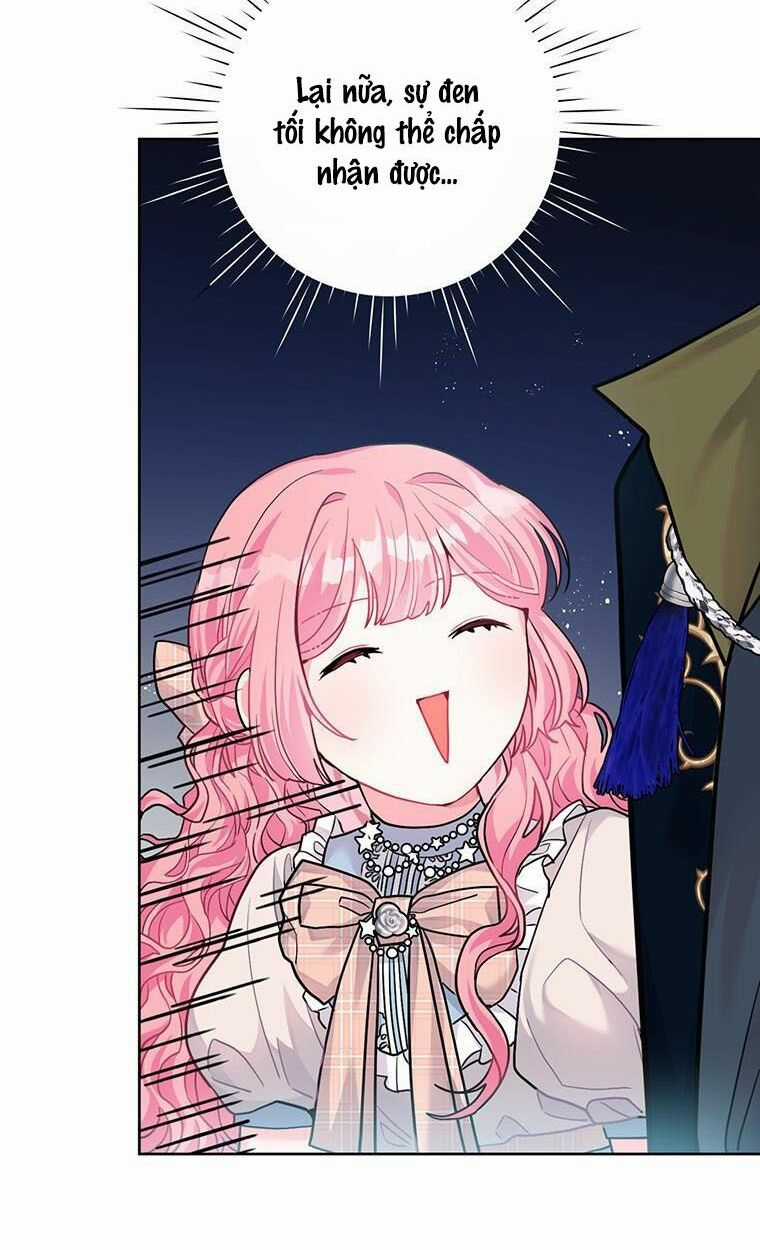 Trở Thành Con Dâu Của Kẻ Phản Diện Vì Thời Gian Có Hạn Chapter 4 trang 35